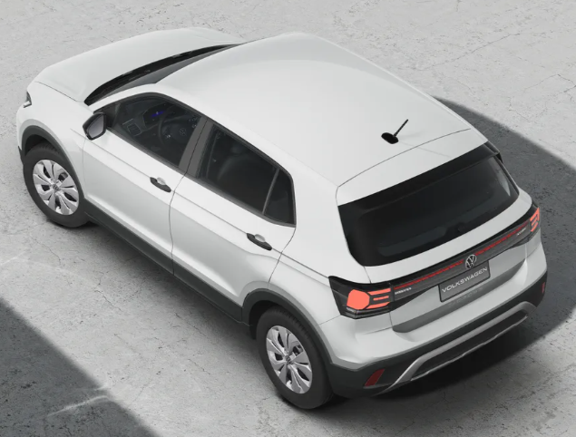 model image